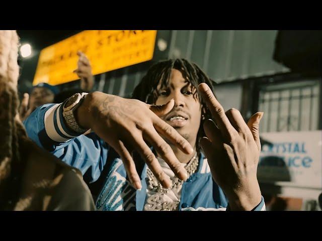 Memo600 & Lil Durk “Gang Bangin” [Official Video]