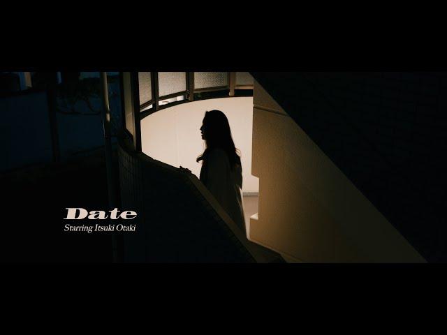 Date | short movie