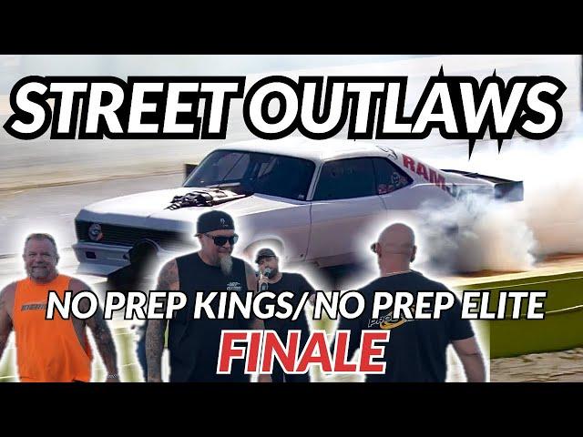 Murder Nova wins No prep Kings | No prep Elite championship