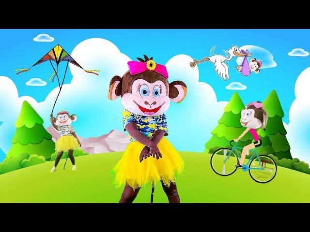 Clap Your Hands صفق بيديك | Nessa's PlayHouse Arabic بيت لعب نِسا