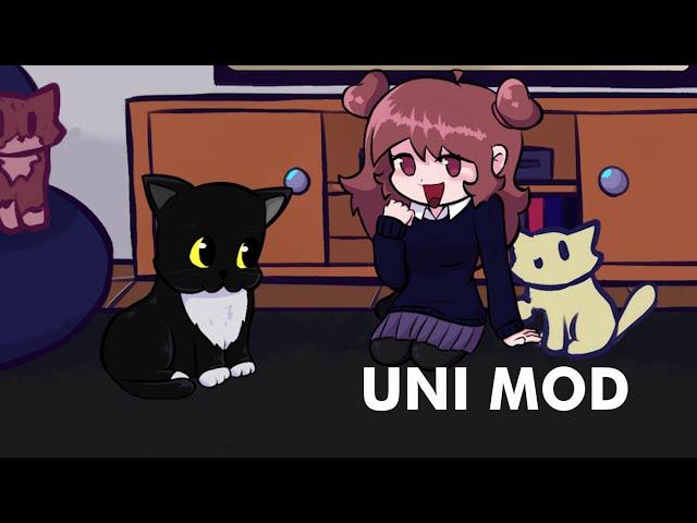 Uni Mod (Friday Night Funkin' Mod)