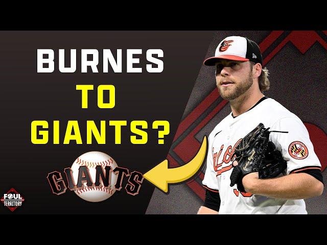 Predicting Corbin Burnes Next Team | Foul Territory