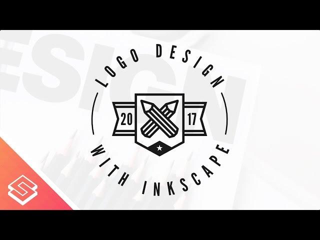 Inkscape for Beginners: Logo Design Tutorial