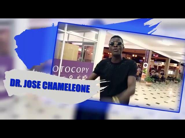 K2 Promotions & Events Presents  Jose Chameleone Live in South Sudan