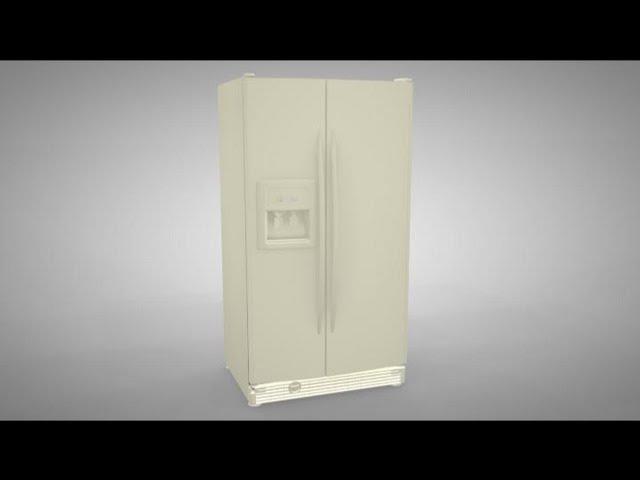 How Does A Refrigerator Work? - Appliance Repair Tips