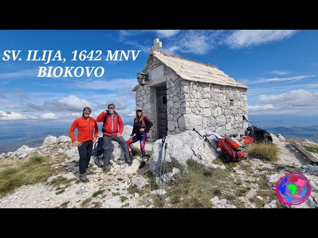 SV. ILIJA (BIOKOVO)