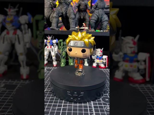 Funko PoP! Naruto Uzumaki #shorts