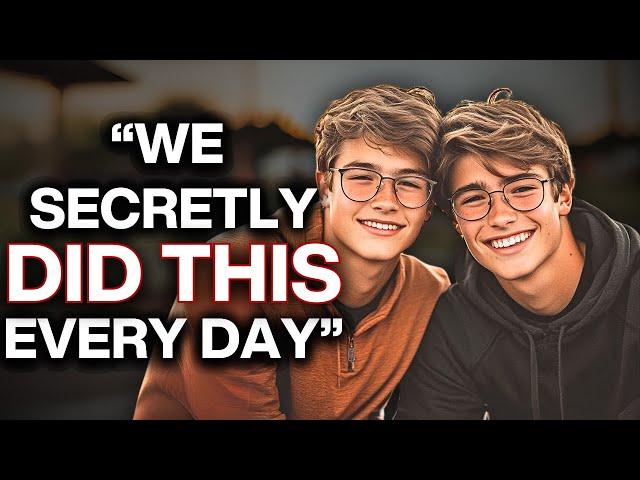 How A Secret Twin Brothers Gay Affair Ended In Obsession & Murder | True Crime Documentary