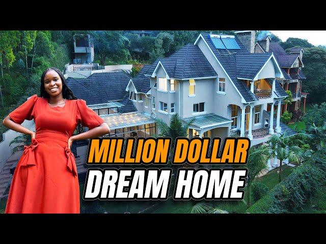 Million Dollar Dream Home | Ultimate Mega Mansion Makeover | Interior Design  | Restoration