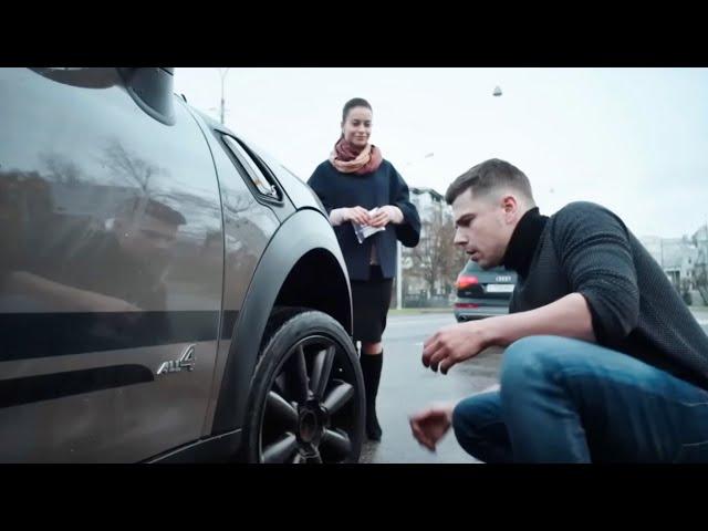 ЭТОТ ВЕЗДЕ ЗАПРЕЩЕН К ПОКАЗУ! ОСНОВАН НА РЕАЛЬНЫХ СОБЫТИЯХ! "Огненный Ангел" ФИЛЬМЫ 2025