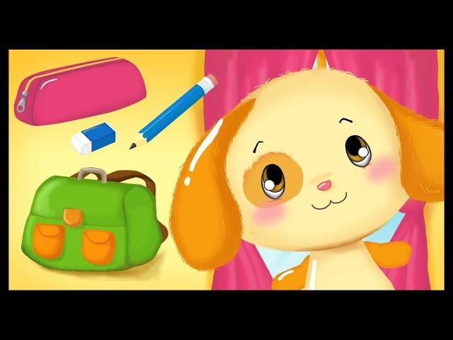 L'école - Apprendre le français