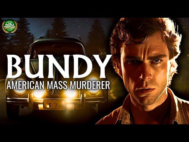 Ted Bundy - The True Crimes of a Serial Killer Documentary