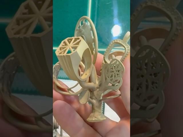 Видео из мастерской.
