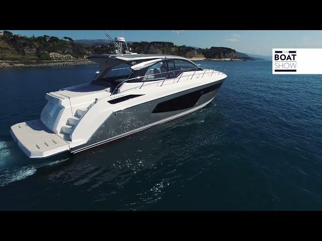 [ITA] AZIMUT ATLANTIS 51 - Prova Esclusiva - The Boat Show