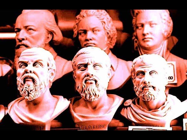 Alan Watt - The Authors "Plato - THE Philosopher -- Breeding and the Class System" - Sept. 16, 2024