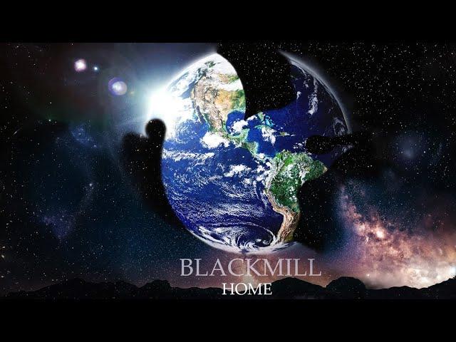 Blackmill - Home (Full Album)