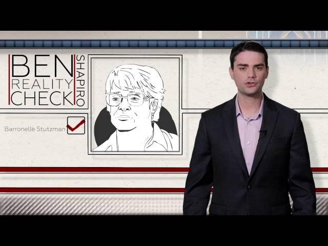 Ben Shapiro: Indiana and the Gay Rights Lie