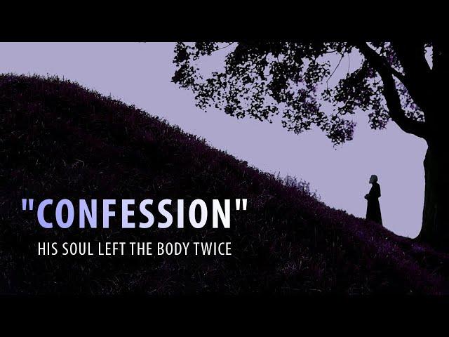 Documentary film "Confession". From smokestack to sanctuary: a journey of faith.