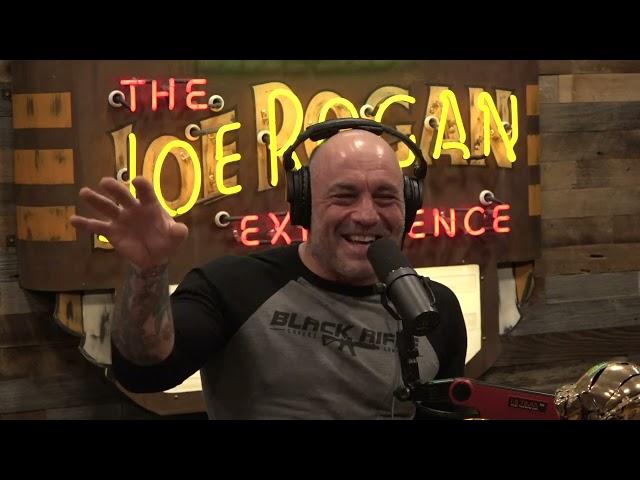 Joe Rogan Experience #1927 - Forrest Galante