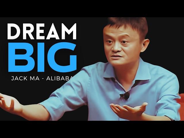 UNLOCK your POTENTIAL: Choose your Own FUTURE and Achieve SUCCESS   Jack Ma #jackma