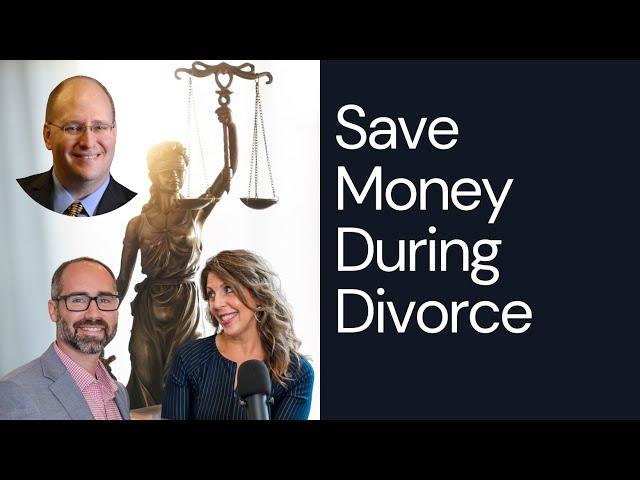 Why Divorce Attorneys Cost You Money