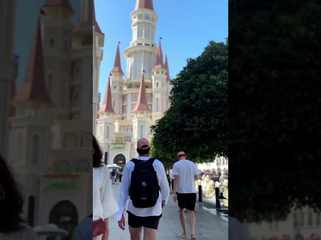 Белек , Land of Legend