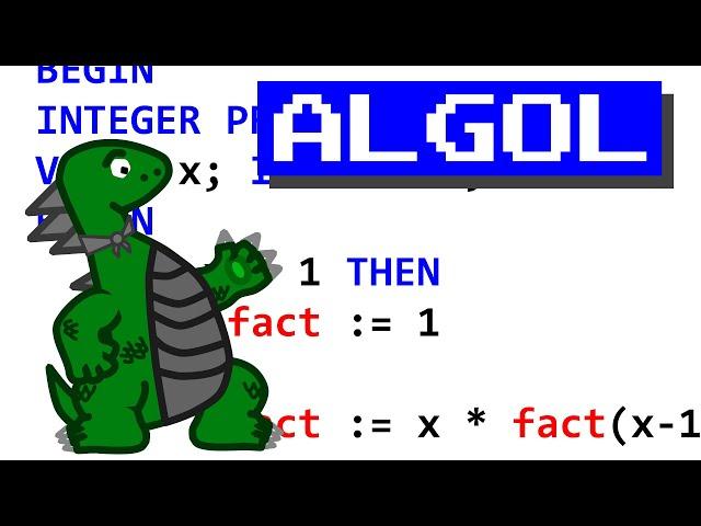 ALGOL?