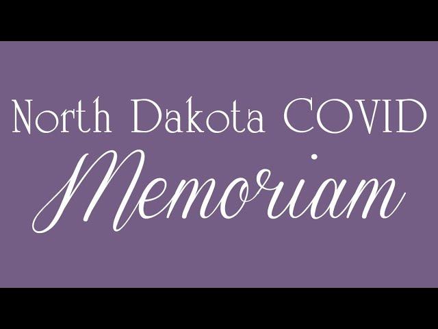 KFYR-TV COVID-19 One-Year Reflection Special