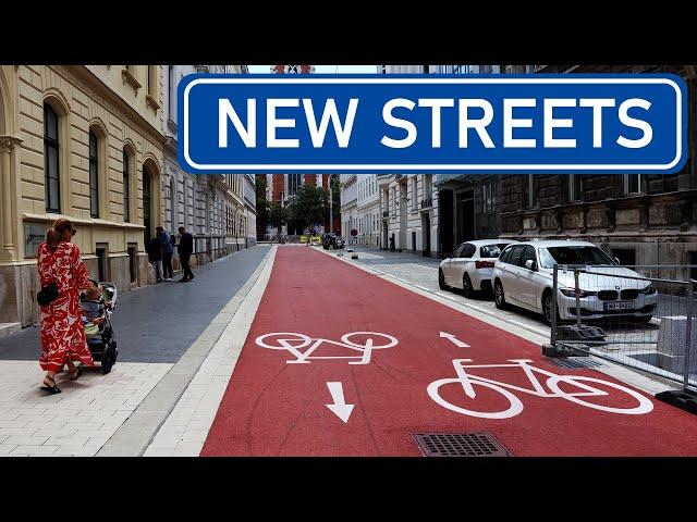 How Vienna is Changing Its Streets (And How Your City Can Too)