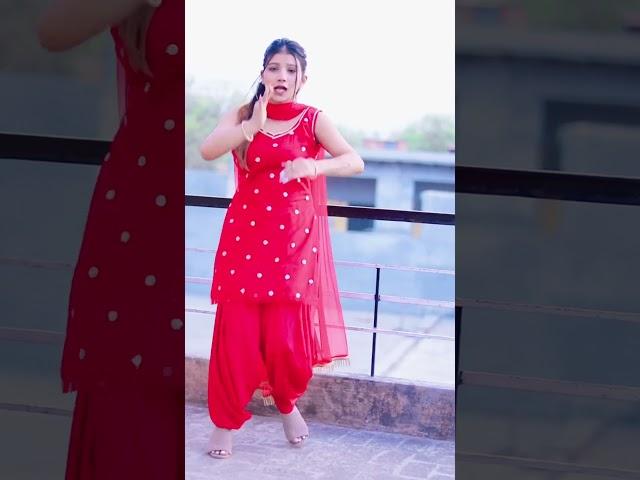 khushi choudhary new video