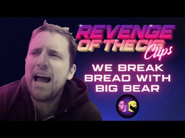 We Squash The Beef With Owen Benjamin | ROTC Clips