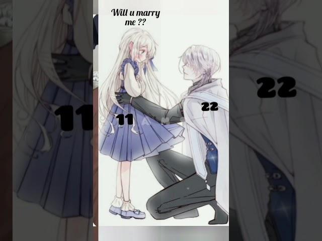 Age is just a number(11 year's age difference)#shorts #edit #trending #viralvideo #foryou #anime