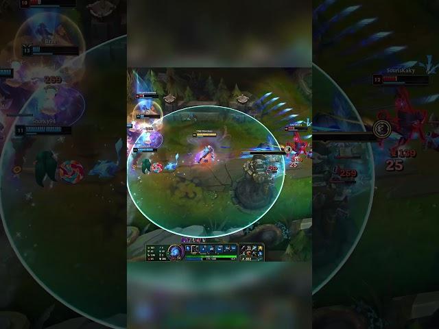 League of Legends random clips #318 #shorts #leagueoflegends #randomclips