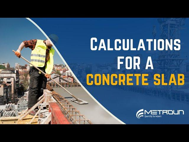 How to Calculate Cement, Sand & Aggregate for Concrete | Step by Step Guide