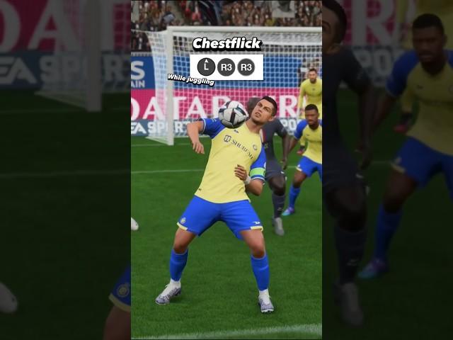 HOW TO DO 5 HUMILIATING SKILL MOVES IN FIFA 23