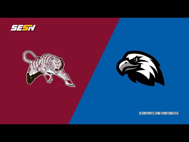 Campbellsville University vs. Faulkner University | 11-30-24