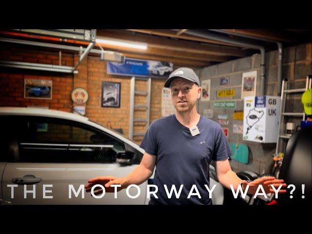 Selling my Car with Motorway - Customer experience review.