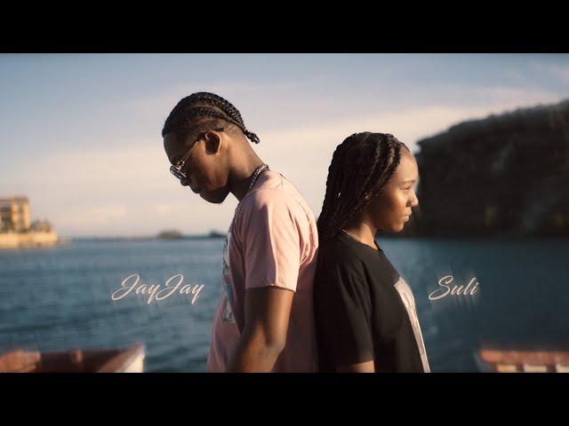 JayJay x Suli - Na Pas (Official Video)