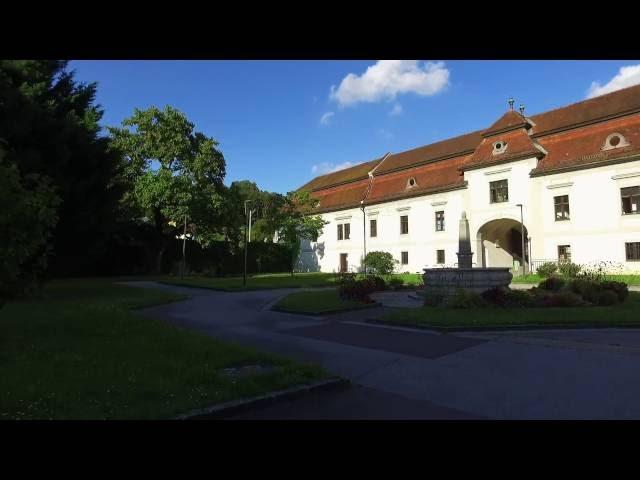 Johannes Kepler University Linz - JKU