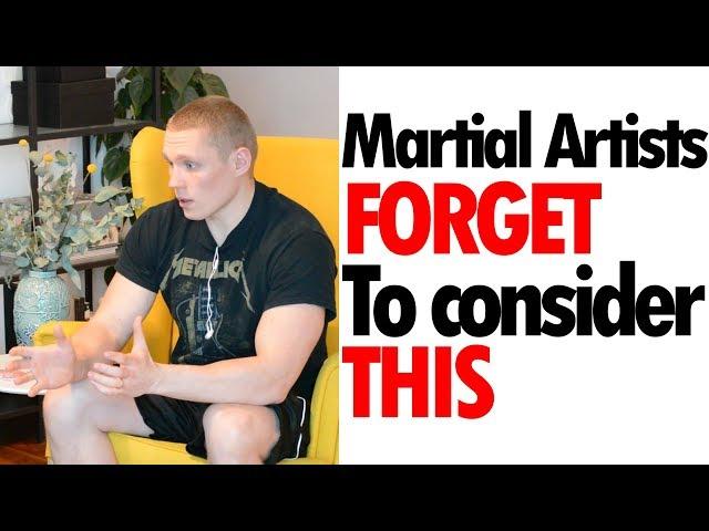 Self Defense Tips on Environmental Effects from Self Defense Expert