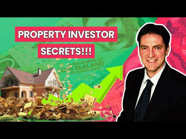 Property Investor Secrets: How to Create Cash Flow in Property 2025