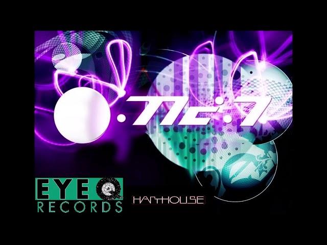 OMEN FRANKFURT | TRANCE CLASSICS | EYE Q & HARTHOUSE | VINYL EXTENDED MIX (1991-1997)