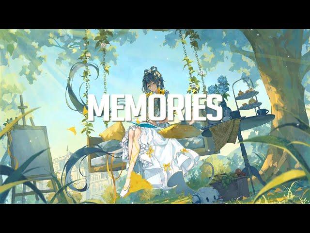 Memories | Chillstep Mix 2023 (2 Hours)