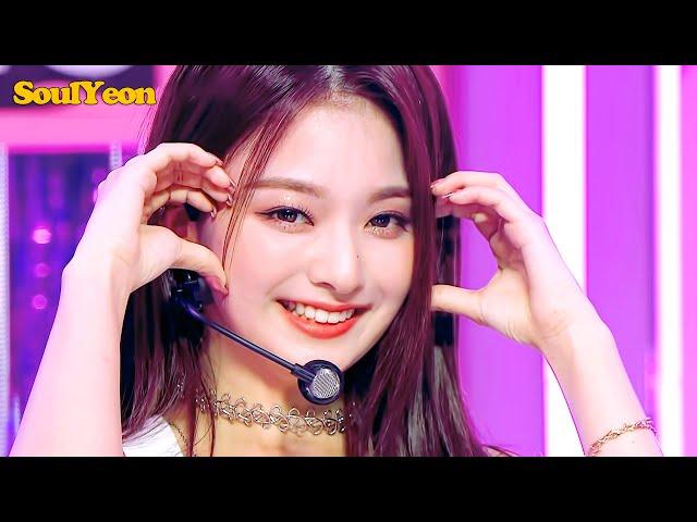 프로미스나인 (fromis_9) WE GO (위고) 교차편집(Stage mix)