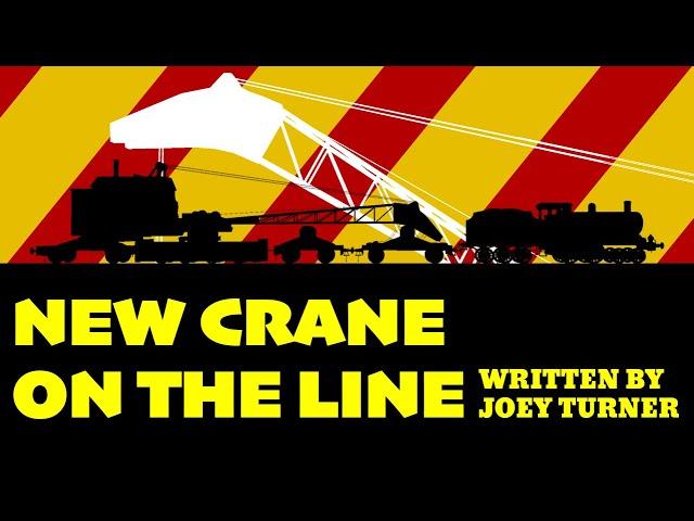 New Crane On The Line (4 Year Anniversary Special)