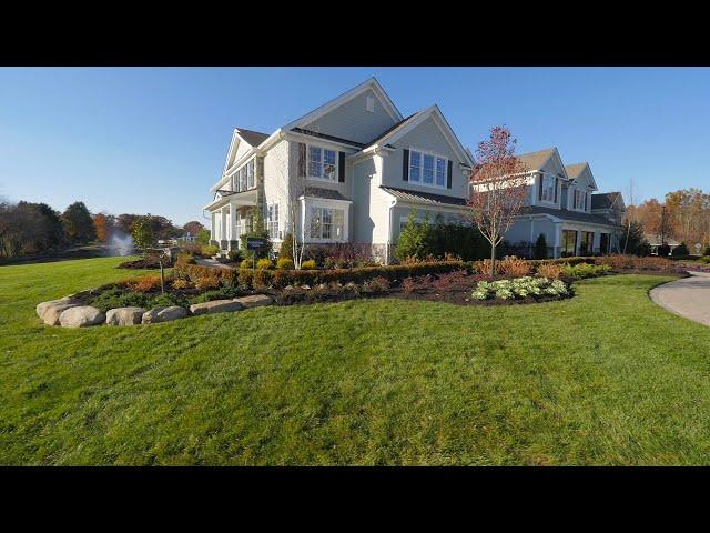 The Gladstone - New Jersey Luxury Home Tour | $1.2 Mil+