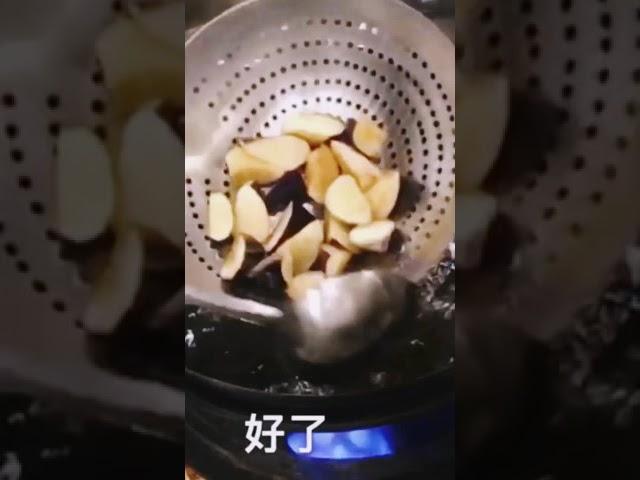地三鲜这样做太好吃了！一次三大碗米饭！#地三鲜#shorts#家常菜#Dallas范哥#美食