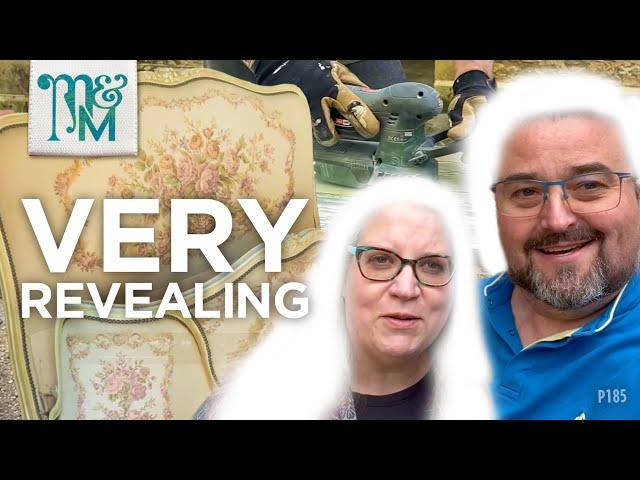 More REVEALING Than You Expected | Manor & Maker
