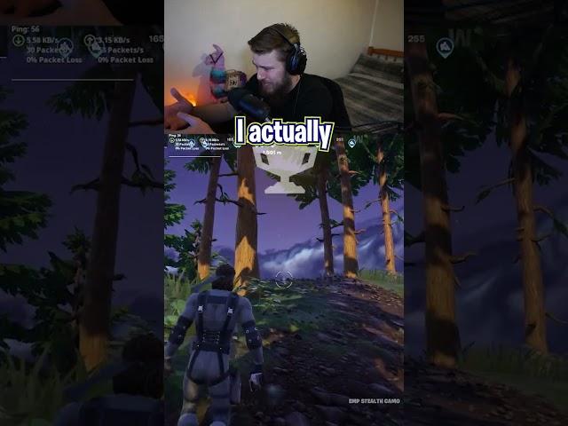 Bro is the real snake 
