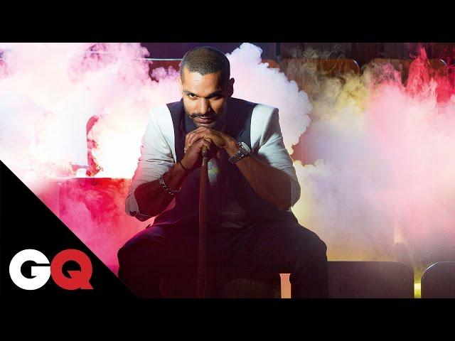 Shikhar Dhawan: Turn Of The Century | Exclusive Photoshoot & Interview | GQ India